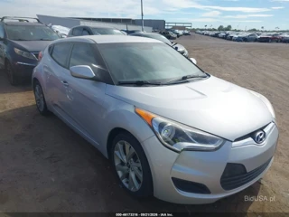 HYUNDAI HYUNDAI VELOSTER