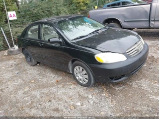 TOYOTA TOYOTA COROLLA LE