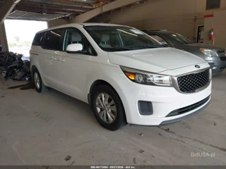 KIA KIA SEDONA L