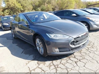 TESLA TESLA MODEL S 60/70/85