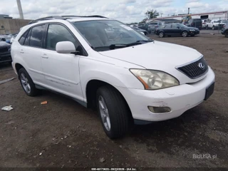 LEXUS LEXUS RX 350