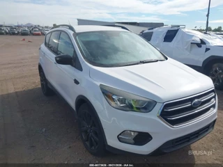 FORD FORD ESCAPE SE