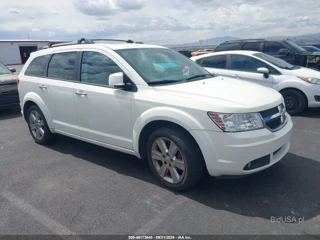 DODGE DODGE JOURNEY R/T