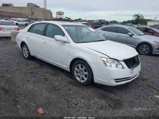 TOYOTA TOYOTA AVALON XL