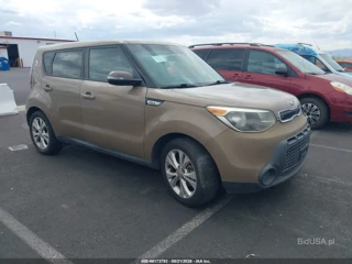 KIA KIA SOUL +