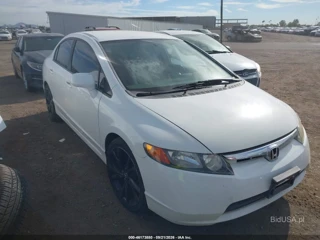 HONDA HONDA CIVIC GX