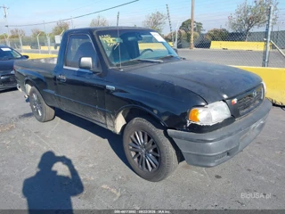 MAZDA MAZDA B2500 SE/SX
