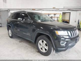 JEEP JEEP GRAND CHEROKEE LAREDO