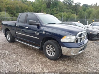 RAM RAM 1500 SLT