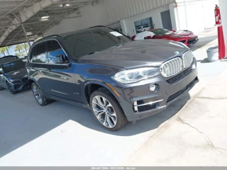BMW X5 XDRIVE50I