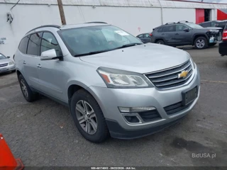 CHEVROLET CHEVROLET TRAVERSE 2LT