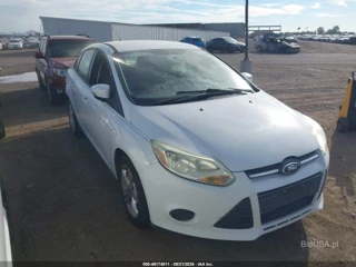 FORD FORD FOCUS SE