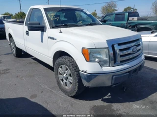 FORD FORD F-150 XL