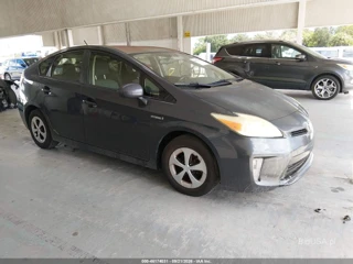 TOYOTA TOYOTA PRIUS TWO