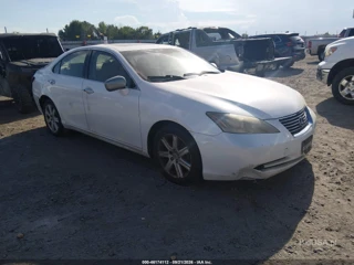 LEXUS LEXUS ES 350