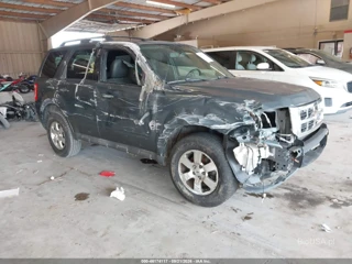 FORD FORD ESCAPE LIMITED