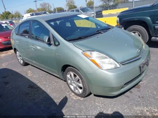 TOYOTA TOYOTA PRIUS TOURING