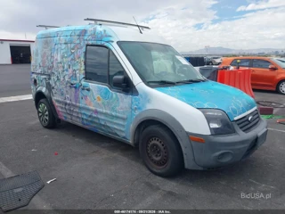 FORD FORD TRANSIT CONNECT XL