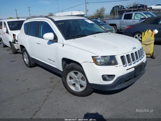 JEEP JEEP COMPASS LATITUDE FWD