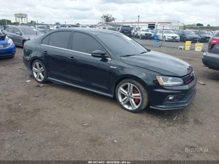 VOLKSWAGEN VOLKSWAGEN JETTA GLI
