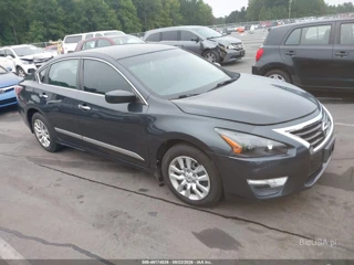 NISSAN NISSAN ALTIMA 2.5 S