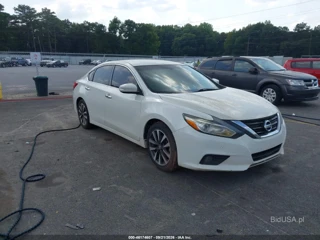 NISSAN NISSAN ALTIMA 2.5 SL