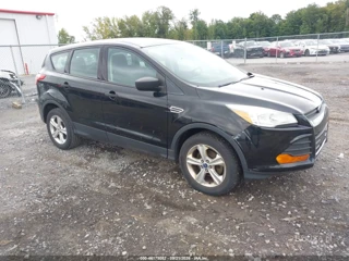 FORD FORD ESCAPE S