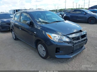 MITSUBISHI MITSUBISHI MIRAGE ES/LE