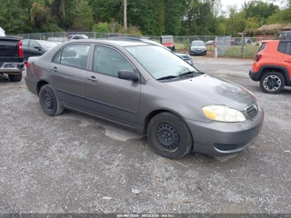 TOYOTA TOYOTA COROLLA CE