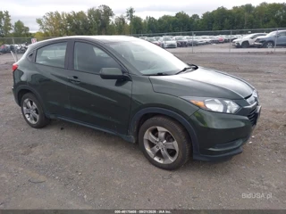 HONDA HONDA HR-V LX