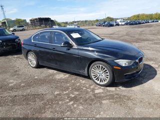 BMW 328I XDRIVE