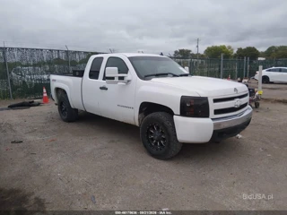 CHEVROLET CHEVROLET SILVERADO 1500 LT1