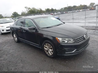 VOLKSWAGEN VOLKSWAGEN PASSAT 1.8T S