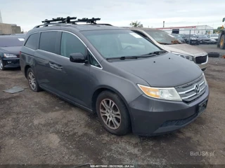 HONDA HONDA ODYSSEY EX-L