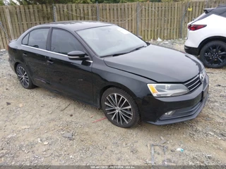 VOLKSWAGEN VOLKSWAGEN JETTA 1.8T SPORT