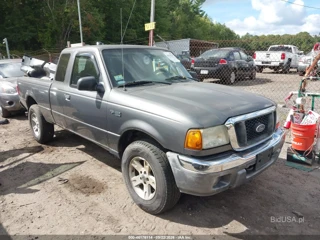 FORD FORD RANGER XLT