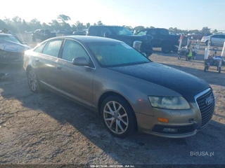AUDI AUDI A6 PREMIUM PLUS