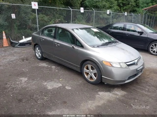 HONDA HONDA CIVIC LX