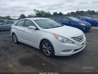 HYUNDAI HYUNDAI SONATA LIMITED
