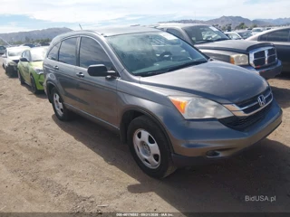 HONDA HONDA CR-V LX