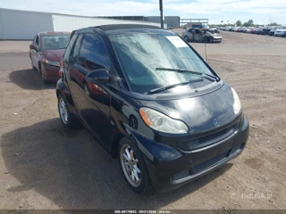 SMART SMART FORTWO BRABUS/PASSION
