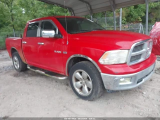 DODGE DODGE RAM 1500 SLT/SPORT/TRX