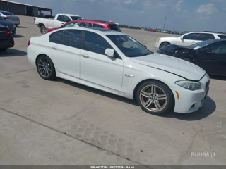BMW 535I