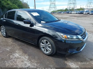 HONDA HONDA ACCORD LX