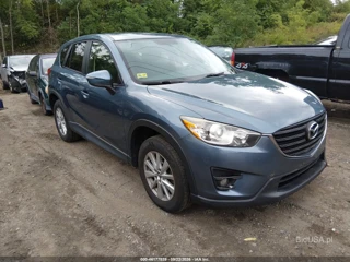 MAZDA MAZDA CX-5 TOURING