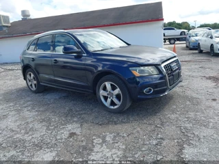 AUDI AUDI Q5 3.2 PREMIUM PLUS