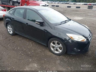 FORD FORD FOCUS SE