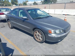 VOLVO VOLVO S60 2.5T