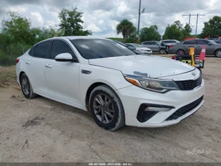KIA KIA OPTIMA LX