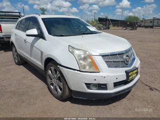 CADILLAC CADILLAC SRX PERFORMANCE COLLECTION